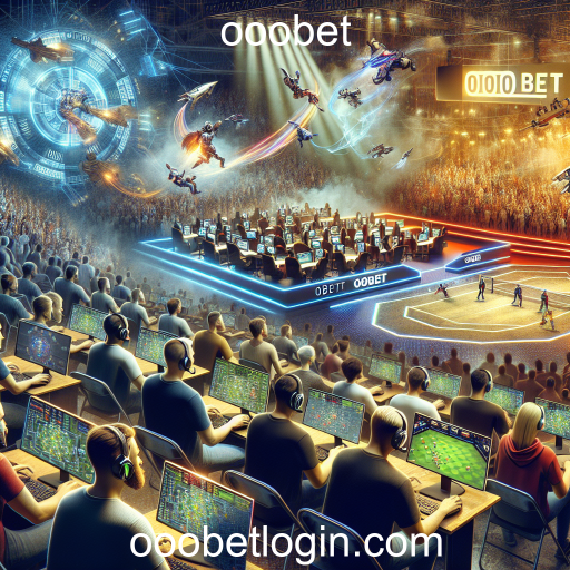 O Crescimento Exponencial dos eSports: Uma Nova Era de Entretenimento